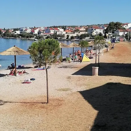 And With Parking Space - Diklo, - 13987 Zadar